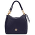 Amy - Soft leather shopping bag
